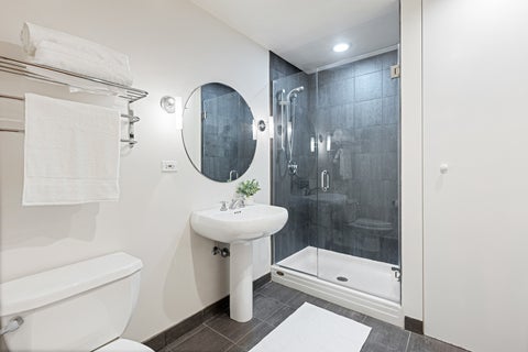 Tiny photo for 850 W Adams Street #4B, Chicago, IL 60607 (MLS # 12741487)