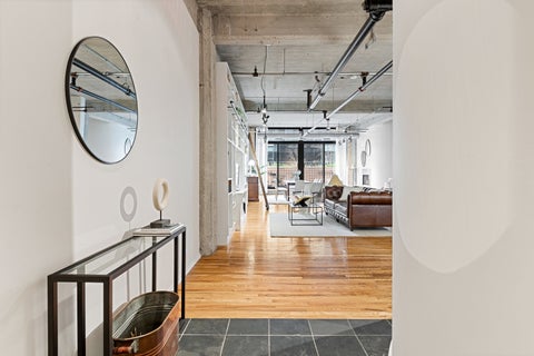 Tiny photo for 850 W Adams Street #4B, Chicago, IL 60607 (MLS # 12741487)