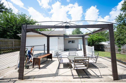 Tiny photo for 303 MacGregor Road, Lockport, IL 60441 (MLS # 12734542)