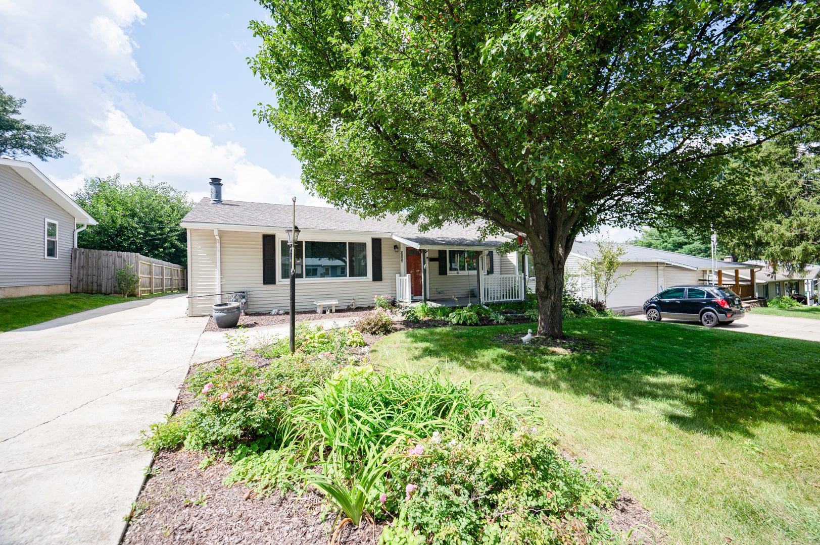 303 MacGregor Road