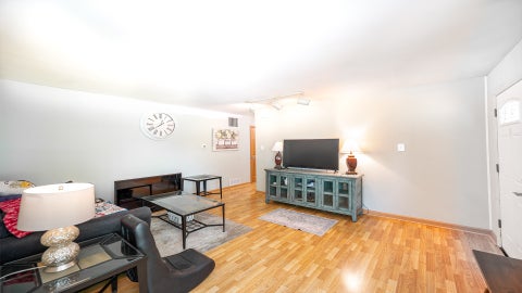 Tiny photo for 303 MacGregor Road, Lockport, IL 60441 (MLS # 12734542)