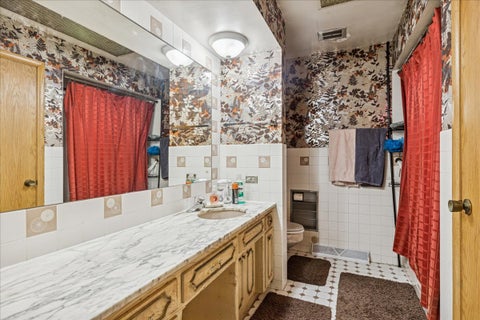 Tiny photo for 10129 Westmanor Drive, Franklin Park, IL 60131 (MLS # 12702591)
