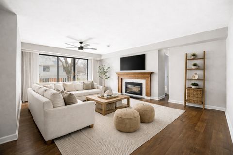 Tiny photo for Winfield, IL 60190 (MLS # 12635907)