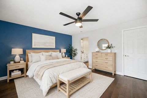 Tiny photo for Winfield, IL 60190 (MLS # 12635907)