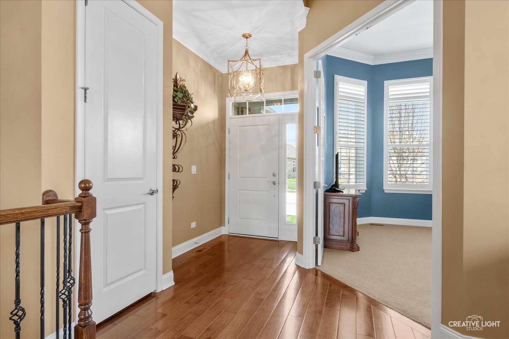3857 Double Eagle Drive