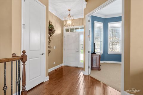 Tiny photo for Elgin, IL 60124 (MLS # 12622196)