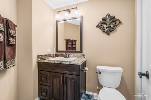 Tiny photo for Elgin, IL 60124 (MLS # 12622196)