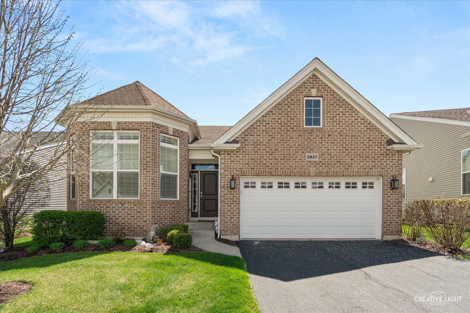 3857 Double Eagle Drive
