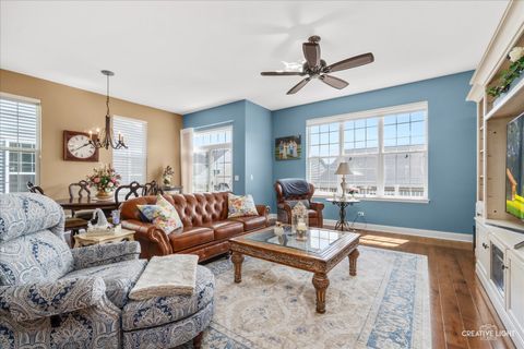 Tiny photo for Elgin, IL 60124 (MLS # 12622196)