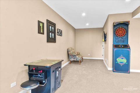 Tiny photo for Elgin, IL 60124 (MLS # 12622196)