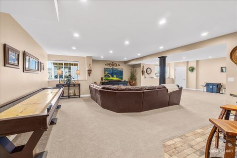 Tiny photo for Elgin, IL 60124 (MLS # 12622196)