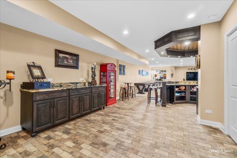 Tiny photo for Elgin, IL 60124 (MLS # 12622196)