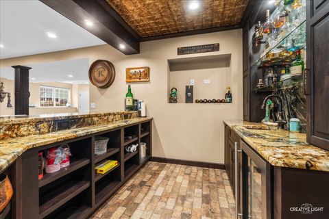 Tiny photo for Elgin, IL 60124 (MLS # 12622196)