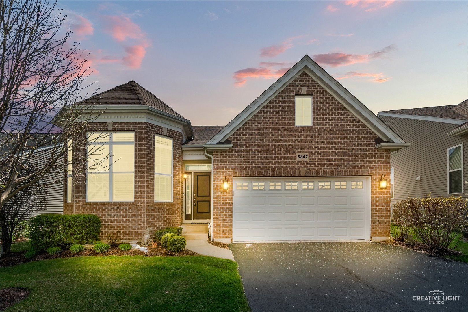 3857 Double Eagle Drive