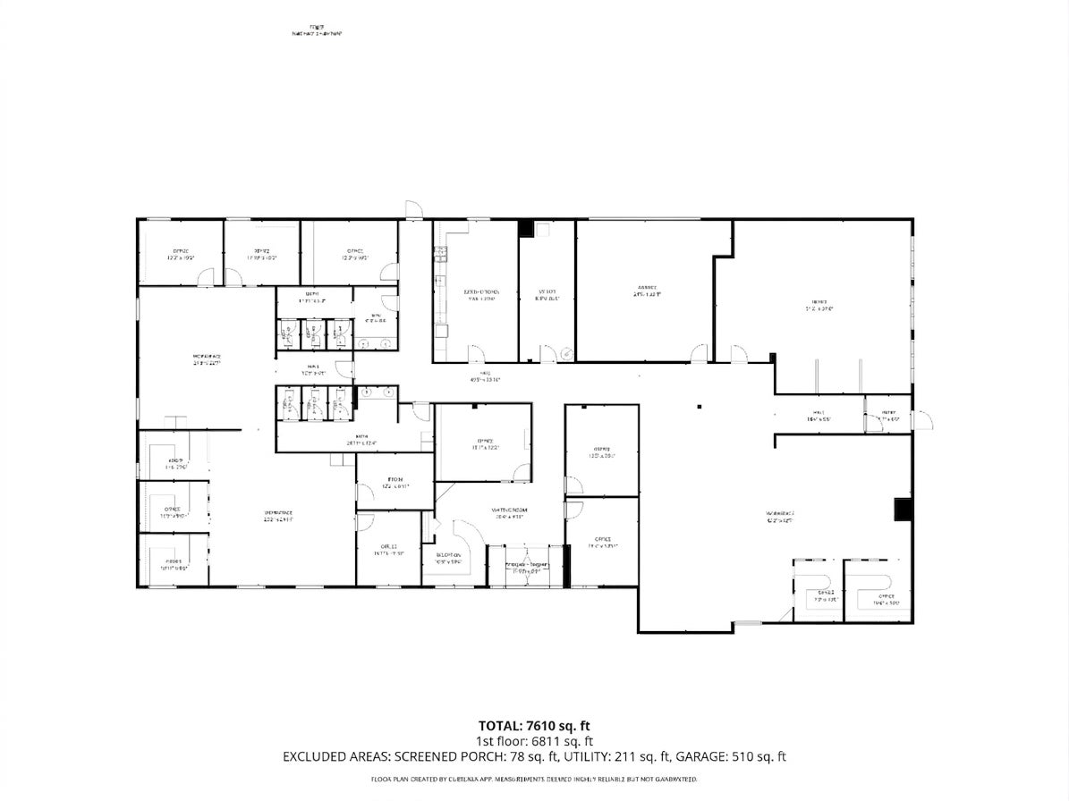 852 W Bartlett Road