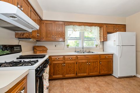 Tiny photo for 10832 Carpenter Street, Mokena, IL 60448 (MLS # 12578491)