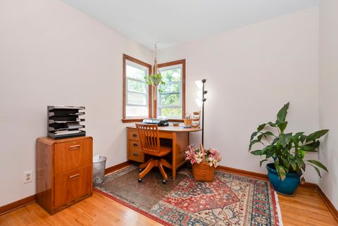 Tiny photo for 10832 Carpenter Street, Mokena, IL 60448 (MLS # 12578491)