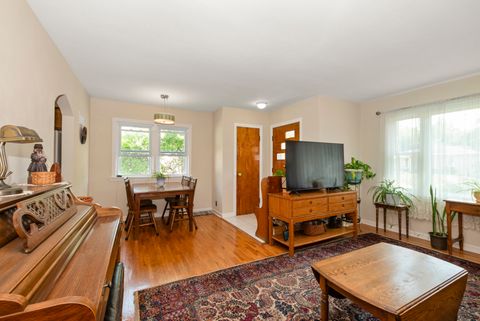 Tiny photo for 10832 Carpenter Street, Mokena, IL 60448 (MLS # 12578491)