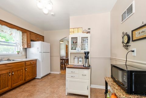 Tiny photo for 10832 Carpenter Street, Mokena, IL 60448 (MLS # 12578491)