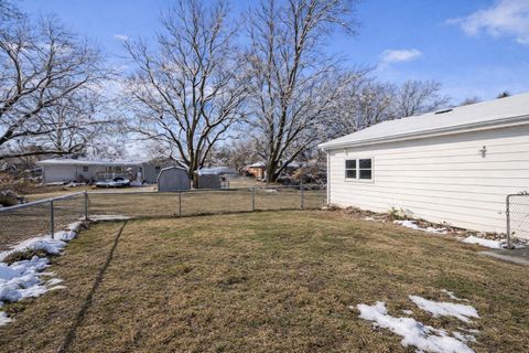 Tiny photo for 10832 Carpenter Street, Mokena, IL 60448 (MLS # 12578491)