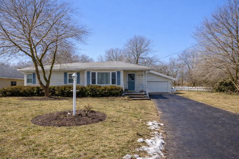 Photo of 10832 Carpenter Street, Mokena, IL 60448 (MLS # 12578491)