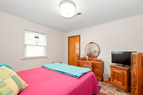 Tiny photo for 10832 Carpenter Street, Mokena, IL 60448 (MLS # 12578491)