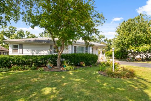 Tiny photo for 10832 Carpenter Street, Mokena, IL 60448 (MLS # 12578491)