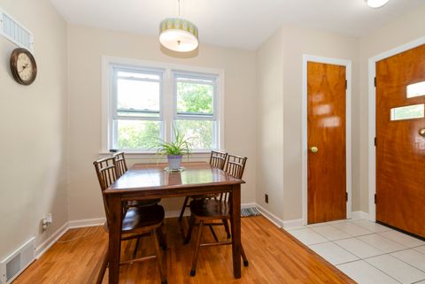 Tiny photo for 10832 Carpenter Street, Mokena, IL 60448 (MLS # 12578491)