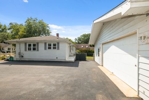 Tiny photo for 10832 Carpenter Street, Mokena, IL 60448 (MLS # 12578491)