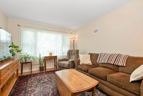 Tiny photo for 10832 Carpenter Street, Mokena, IL 60448 (MLS # 12578491)