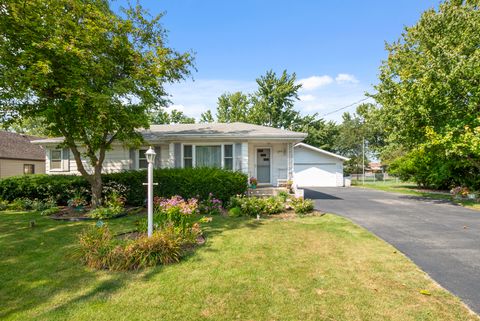 Tiny photo for 10832 Carpenter Street, Mokena, IL 60448 (MLS # 12578491)