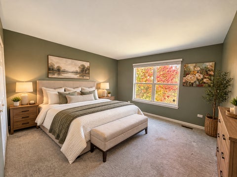 Tiny photo for 1689 S Candlestick Way, Waukegan, IL 60085 (MLS # 12784493)