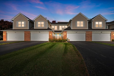 Photo of 1689 S Candlestick Way, Waukegan, IL 60085 (MLS # 12784493)