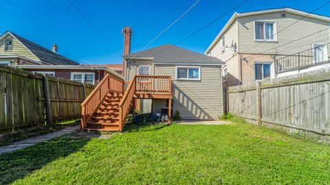 Tiny photo for 13223 S Buffalo Avenue, Chicago, IL 60633 (MLS # 12497383)