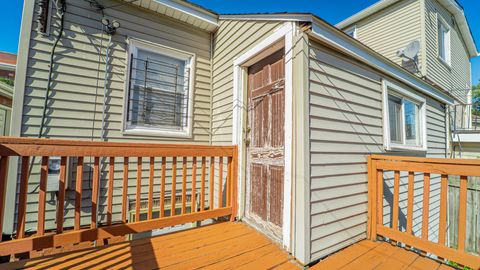 Tiny photo for 13223 S Buffalo Avenue, Chicago, IL 60633 (MLS # 12497383)