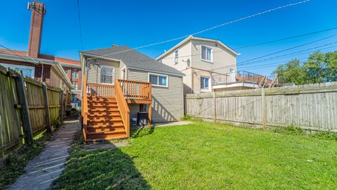 Tiny photo for 13223 S Buffalo Avenue, Chicago, IL 60633 (MLS # 12497383)