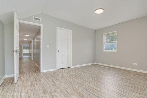 Tiny photo for 12155 S Normal Avenue, Chicago, IL 60628 (MLS # 12485831)