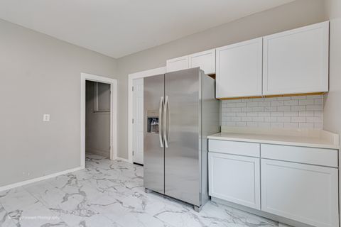 Tiny photo for 12155 S Normal Avenue, Chicago, IL 60628 (MLS # 12485831)