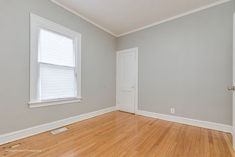 Tiny photo for 12155 S Normal Avenue, Chicago, IL 60628 (MLS # 12485831)