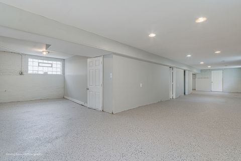 Tiny photo for 12155 S Normal Avenue, Chicago, IL 60628 (MLS # 12485831)