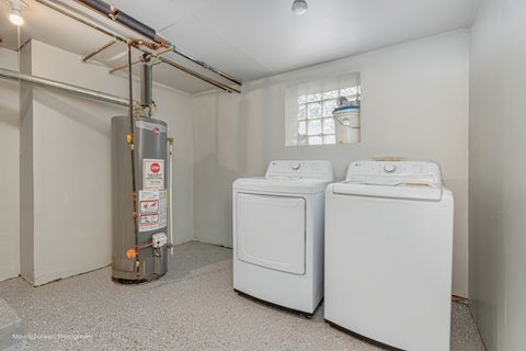 Tiny photo for 12155 S Normal Avenue, Chicago, IL 60628 (MLS # 12485831)