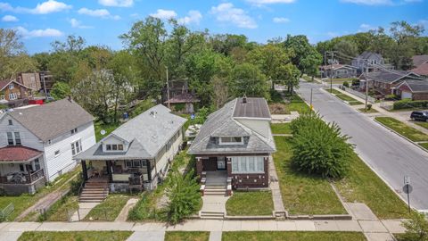 Tiny photo for 12155 S Normal Avenue, Chicago, IL 60628 (MLS # 12485831)