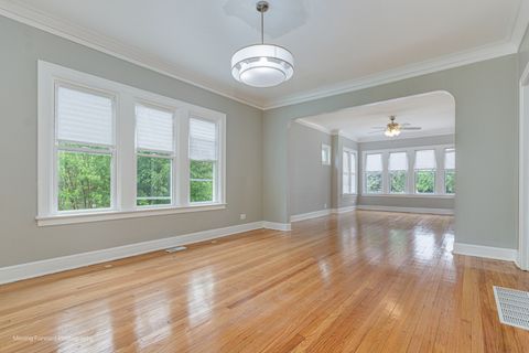 Tiny photo for 12155 S Normal Avenue, Chicago, IL 60628 (MLS # 12485831)