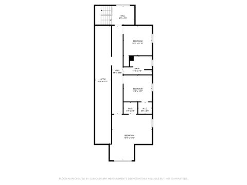 Tiny photo for 12155 S Normal Avenue, Chicago, IL 60628 (MLS # 12485831)