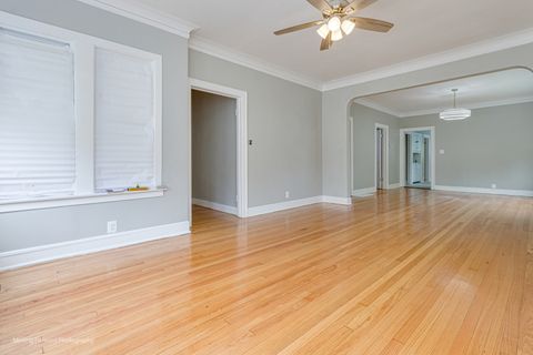 Tiny photo for 12155 S Normal Avenue, Chicago, IL 60628 (MLS # 12485831)