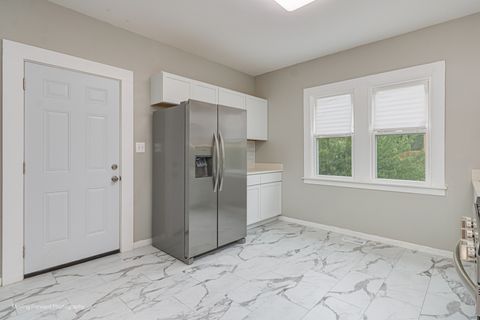 Tiny photo for 12155 S Normal Avenue, Chicago, IL 60628 (MLS # 12485831)