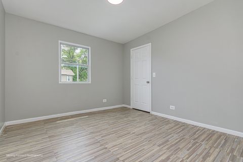 Tiny photo for 12155 S Normal Avenue, Chicago, IL 60628 (MLS # 12485831)