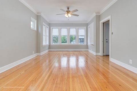 Tiny photo for 12155 S Normal Avenue, Chicago, IL 60628 (MLS # 12485831)