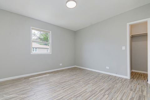 Tiny photo for 12155 S Normal Avenue, Chicago, IL 60628 (MLS # 12485831)