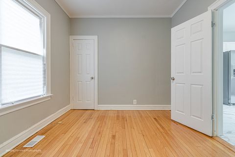 Tiny photo for 12155 S Normal Avenue, Chicago, IL 60628 (MLS # 12485831)